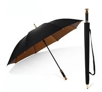 JJHMJJM Travel Umbrella, for Volvo XC90. Durable and Strong Golf Umbrella for Sunny and Rainy,A