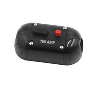 JJHQOKYNA 150A Audio AGU Style Circuit Breaker Fuse Holder Amplifier for Automobile