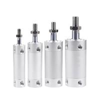 JJHQOKYNA 1pcs Mechanical arm Pulling mini Cylinder CDG1BN50-25/32/40/50/63/75/100/125/150/175/200/225/250 Injection molding Machine