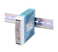 JJHQOKYNA 20W Single Output Industrial Rail Power Supply MDR-20-5 MDR-20-12 MDR-20-15 MDR-20-24(MDR-20-5)