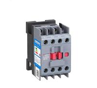 JJHQOKYNA AC contactor;CJX2s-9511 24V 50Hz