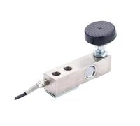 JJHQOKYNA Cantilever Beam Force Sensor Load Cell Test Weight PSD-F1 100kg 200kg 300kg 500kg 1t 2t 3t(2000KG)