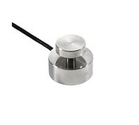 JJHQOKYNA Load Cell Tension Compression Force Sensor Weighing Pressure 100/200/500/1000KG(Range 0-500KG)