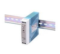 JJHQOKYNA Rail 20W Single Output Switching Power Supply MDR-20-5 MDR-20-12 MDR-20-15 MDR-20-24(MDR-20-24)