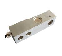 JJHQOKYNA Shear Beam Load Cell Weighing Sensor Pressure Force Measuring Alloy Steel 200KG 1000KG 5000KG(500KG)