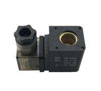 JJHQOKYNA Solenoid Valve Coil 0543 00.1-00 BV5763 / 0545 BV5802 DC AC(0545 00.1-00,5V)