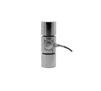 JJHQOKYNA Weighing Torque Load Tension Sensors Pressure Transducer Digital Force Gauges Huge Capacity Cell Pull Measuring 10T(50 ton)