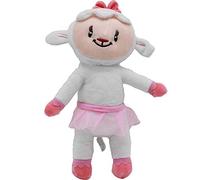 JJHZTT 27-34cm Doc McStuffins Plush Toys Doll Doc McStuffin Lambie Hallie Dragon Plush Stuffed Animals Toys for Children Kids Gift (4) (Color : 4) (Color : 3 )