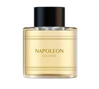 JJii Sung Car Air Freshener, Car Aroma Diffuser Perfume Refill, 50ml - Lasts Up to 6 Months, Made with Natural Plant Extracts（Cologne）Compatible with BJ-577 & BJ-579 Models (French Scent - Cologne)