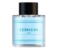 JJii Sung Car Air Freshener, Car Aroma Diffuser Perfume Refill - French Scent Oceann, 50ml - Lasts Up to 6 Months, Made with Natural Plant Extracts (Oceann) Compatible with BJ-577 & BJ-579 Models