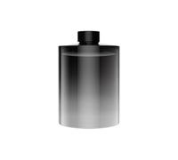 JJii Sung Car Aroma Diffuser Perfume Refill, 160ml- Compatible with BJ-181 & BJ-792 Models (Ocean Scent)