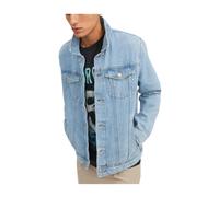 Jjijean Jacket - male - Jack & Jones - Denim Jackets - Blue - S - Jackets S