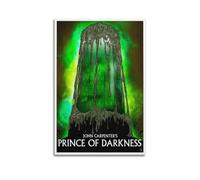 JJKKLB Movie Poster The Demon Returns to Soul Poster Decorative Painting Canvas Wall Posters And Art Picture Print Modern Family Bedroom Decor Posters 16x24inch(40x60cm)