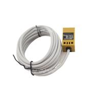 JJKKOZVQF 10pc 5mm sensing 6-36VDC universal Proximity switch sensor TL-Q5MC1 Three-line normally open inductive sensor