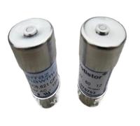 JJKKOZVQF 1pcs Fuses: FD27GRB66V10T CC6,621 CP GRB 27.60 10 M076302 / FD27GRB66V12T L075703 / FD27GRB66V16T N076303 aR(FD27GRB66V12T)
