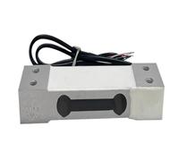 JJKKOZVQF 2PCS YZC-1B Weighing Sensor 3/5/10/20/40/50 kg Electronic Scale Sensor(20KG)