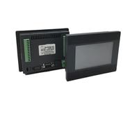 JJKKOZVQF All-in-one Integrated Controller 4.3" Touch Panel Relay Output Digital 12DI 12DO RS232 0-10V 0-20mA Temperature Sensor(4PCS 0-20mA)