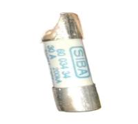 JJKKOZVQF Fuses: 25A 600V gR 6003305 / 16A 600V gRL 6003434 / 6A 8A 10A 12A 16A 20A 25A 30A 6003305 6003434 6006434 10 * 38(25A,6006434)