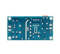 JJKKOZVQF Power Supply Module 220V AC-DC 5V 12V 24V 36V 48V 1A 2A 3A 4A 6A 7A 8A 9A 12.5A(12V 1A)