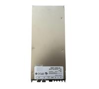 JJKKOZVQF RSP-1000 Switching Power Supply 12V 15V 24V 27V 48V 100V-240V Input(15V)