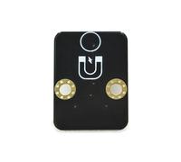 JJKKOZVQF Sensor omnipolar does distinguish the direction of the magnetic field