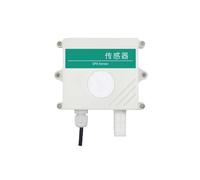JJKKOZVQF Sensor transmitter substation concentration detector power supply(RS485 0-1000ppm)