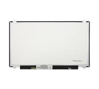 JJKSKV 17.3" LCD Display Screen Matrix NT173WDM-N21 Fit B173RTN02.0 B173RTN02.1 B173RTN02.2 HD+ 1600×900 Edp 30 Pins