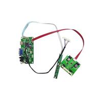 JJKSKV 21.5 Inch，Compatible For IMac，A1311 LM215WF3 SLA1 SDA1 SDB1 SDC2 Display Screen Controller Driver Board Test Mainboard EDP 1080P(LM215WF3-SDA1)