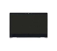 JJKSKV Compatible For HP, Pro X360 435 G10 L51624-L34 TT FHD LCD Touch Screen Digitizer Glass Assembly LCD Screen Replacement