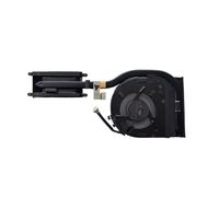 JJKSKV Compatible For Lenovo，Compatible For ThinkPad，T470 T480 Laptop Cooling Fan Cooler Fan Heatsink FRU PN: 01ER497 ND75C16-16D14，Cooler Parts