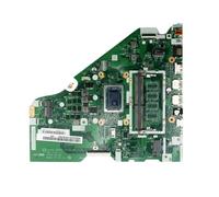 JJKSKV Compatible For Lenovo，Ideapad L340-17API L340-15API Laptop Motherboard NM-C101 Notebook Mainboard With AMD R3 3200U R5-3500U R7 3700U CPU(R3 3200U)