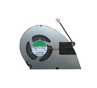 JJKSKV CPU Cooling Fan, Compatible For ACER，A517-58M A515-58M A315-510p A515-48M A315-24P Aspire 5 Spin 14 A5SP14-51MTN N23Q11，Laptop Cooler