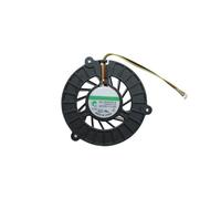 JJKSKV CPU Cooling Fan，Compatible For ASRock，Vision 3D HTPC X 471D HT 420D Mini PC GC125025VH-A 13.B4520.F.GN DC12V 2.0W 3Pin，Cooler Replacement