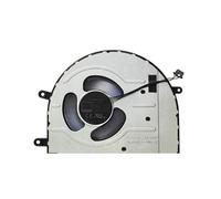 JJKSKV CPU Cooling Fan，Compatible For Lenovo，IdeaPad Flex 5 14IAU7 Flex 7 14IAU7 14ABR8 Series FPD1 DFS5K12B159A1J 5F10S14032 DC 5V，Laptop Cooler