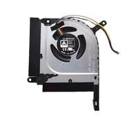 JJKSKV CPU Fan GPU Cooling Cooler Fan, Compatible For ASUS，TUF Gaming FA506II FX506 FX506L FX506LI FX506LH FX506LU FA506 FA506QR FA706 FX706(GPU 1 piece)