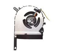 JJKSKV CPU Fan GPU Cooling Cooler Fan, Compatible For ASUS，TUF Gaming FA506II FX506 FX506L FX506LI FX506LH FX506LU FA506 FA506QR FA706 FX706(CPU 1 piece)