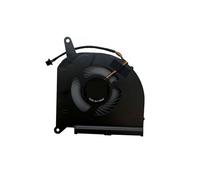 JJKSKV CPU+GPU Cooling Fan，Compatible For Gigabyte，Aorus 15G 15P 17G XC XB RX7G RP77 RP75W RP75XA RP77XA DC12V 10mm，Cooler Replacement(GPU)