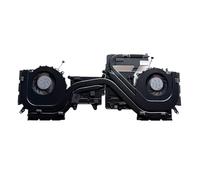 JJKSKV CPU Heatsink Cooling Fan，Compatible For Lenovo，Legion Pro 5i 16IRX9 Gen 9 (83DF) 5H40S20984 BAPA/B0810R2HY005, Cooling Fan
