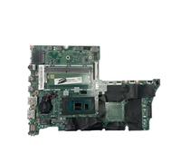 JJKSKV DALVACMB8D0 Laptop Mainboard, Compatible For Lenovo，Compatible For ThinkBook 15-IIL 14-IIL，With I3 I5 I7 UMA，Laptop Main Control Board Replacement