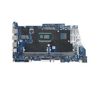 JJKSKV DAX8QMB28A0 Laptop Mainboard，Compatible For HP Probook，440 450 G8 CPU I5 I7 UMA, Laptop Main Control Board Replacement(I5-1135G7 CPU)