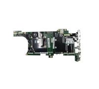 JJKSKV DX120 NM-B141 Mainboard ，compatible For Lenovo，compatible For Thinkpad X1 Carbon 5th Gen， Laptop Motherboard With I3/I5/I7 CPU RAM-8G 16G parts(I5-6200U 8G-RAM)