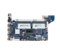 JJKSKV FE490 FE480 FE590 NM-B911 Laptop Mainboard，Compatible For Lenovo ThinkPad E490 E590，I3-8145U With I3 I5 I7 CPU Main Control Board(E590 i7-8565U)