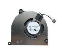 JJKSKV Handheld Game Console Cooling Fan, Compatible For Lenovo，Legion Go S 8ARP1 8APU1 5F10S14205 B7908ASHSF2400TR DC 5V 0.5A，Cooler Replacement