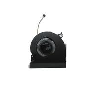 JJKSKV Handheld Gaming PC CPU Cooling Fan，Compatible For ASUS，ROG Ally RC71L FN5P FN5P FCN 13NR0GY0M01011 13NR0GY0M02011 6033B0124601，Cooler Parts(FQ5N)