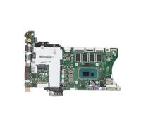 JJKSKV HT4B1 HX3B0 NM-D361 Mainboard ，compatible For Lenovo，compatible For Thinkpad T14S Gen 2 X13 Gen 2， Laptop Motherboard With CPU I5 I7 parts(T14S i7-1165G7 16G)