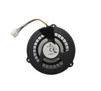 JJKSKV Laptop Cooling Fan，Compatible For Samsung，LFD NETWORK SBB PIM-B Setback Box Media Player MODEL KDB0712HA DC12 0.70A -BQ12，Cooler
