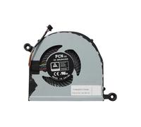 JJKSKV Laptop CPU Cooling Fan，Compatible For Acer，Chromebox CXI4 Mini PC FN0L DC 5V 0.5A DFS561405FL0T EP FCNDQ5D577E006，Cooler Replacement