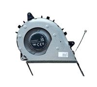 JJKSKV Laptop CPU Cooling Fan，Compatible For ASUS，Vivobook Go E1504 E1404 E1404GA E1504FA FAB AVC BAPA0905HY007 13NB0ZS0T01011，Cooler Parts