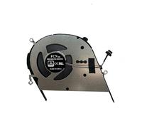 JJKSKV Laptop CPU Cooling Fan，Compatible For ASUS，VivoBook X421 X413 X413F X413FA M433L A413 S14 S433 NS85C45-20C18 DC 5V，Cooler Replacement