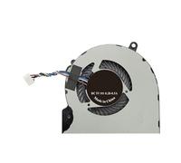 JJKSKV Laptop CPU Cooling Fan，Compatible For HP，EliteBook 9470 9470M 9480 9480M EF50050V1-C100-S9A 702859-001 DC5V，Cooler Replacement